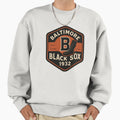 Baltimore Black Sox Negro League Sweatshirt - Trendy Graphic for Adults - T-Shirt, Sweatshirt, Hoodie