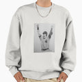 Jeter Home Run Sweatshirt - Fun Novelty Design Men Women - T-Shirt, Sweatshirt, Hoodie