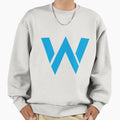 Williams Logo Sweatshirt - Streetwear Style Men Women - T-Shirt, Sweatshirt, Hoodie