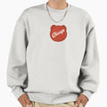 Chicago Sweatshirt - Custom Art Print Men Women - T-Shirt, Sweatshirt, Hoodie