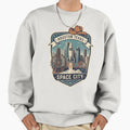 Houston Texas Sweatshirt - Streetwear Style Men Women - T-Shirt, Sweatshirt, Hoodie