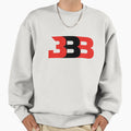 Big Baller Brand Sweatshirt - Aesthetic Graphic for Adults - T-Shirt, Sweatshirt, Hoodie