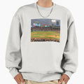 Fenway Park Sweatshirt - Fun Novelty Design Men Women - T-Shirt, Sweatshirt, Hoodie