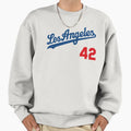 Lad 42 Sweatshirt - Trendy Graphic Unisex - T-Shirt, Sweatshirt, Hoodie