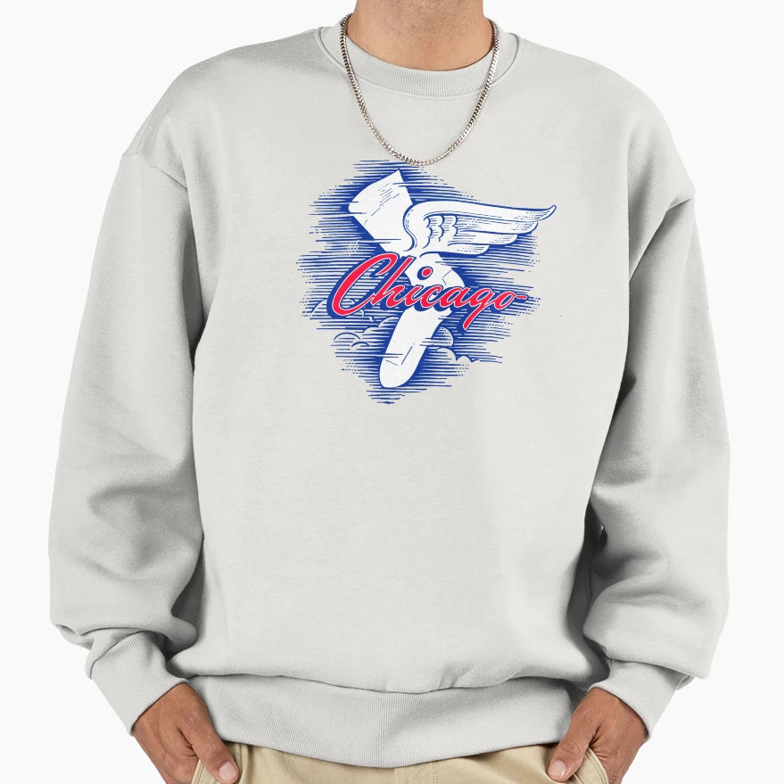 Flying Socks Sweatshirt - Aesthetic Graphic Unisex - T-Shirt, Sweatshirt, Hoodie