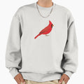Cardinal Sweatshirt - Fun Novelty Design Unisex - T-Shirt, Sweatshirt, Hoodie
