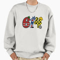614 Columbus City Sweatshirt - Aesthetic Graphic Unisex - T-Shirt, Sweatshirt, Hoodie