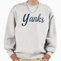 Yanks Sweatshirt - Streetwear Style Unisex - T-Shirt, Sweatshirt, Hoodie