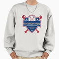 Cooperstown Baseball 2026 Sweatshirt - Trendy Graphic Unisex - T-Shirt, Sweatshirt, Hoodie