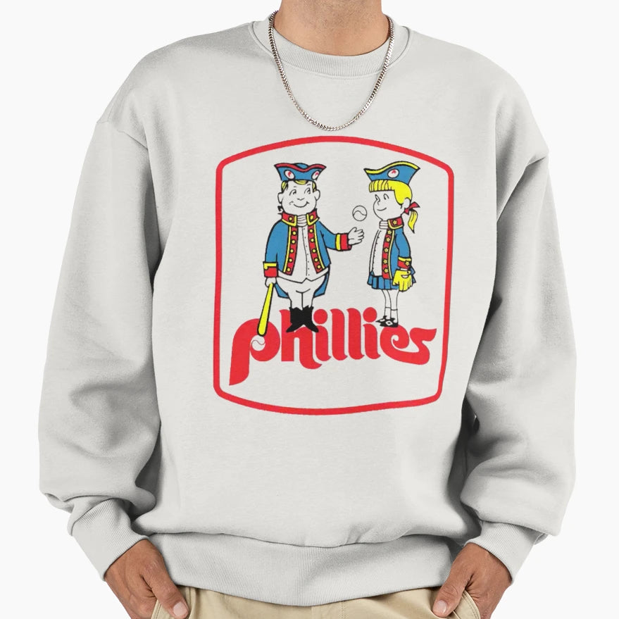Baseball Defunc Sweatshirt - Fun Novelty Design Unisex - T-Shirt, Sweatshirt, Hoodie