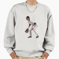 Don Mattingly Sweatshirt - Graphic Print for Adults - T-Shirt, Sweatshirt, Hoodie