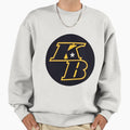 Kb24 Patch Sweatshirt - Unique Graphic for Adults - T-Shirt, Sweatshirt, Hoodie