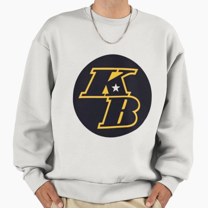 Kb24 Patch Sweatshirt - Unique Graphic for Adults - T-Shirt, Sweatshirt, Hoodie