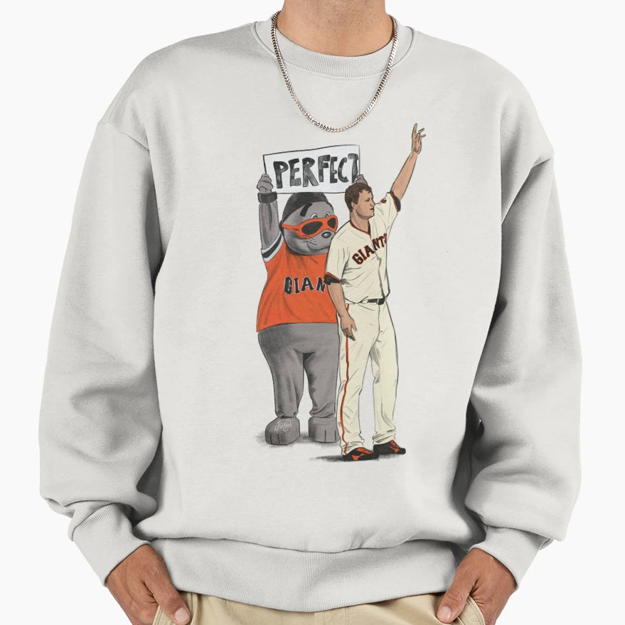 Game Cain Sweatshirt - Fun Novelty Design for Adults - T-Shirt, Sweatshirt, Hoodie
