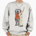 Game Cain Sweatshirt - Fun Novelty Design for Adults - T-Shirt, Sweatshirt, Hoodie