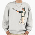 Gunnar Henderson Sweatshirt - Custom Art Print for Adults - T-Shirt, Sweatshirt, Hoodie