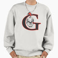 Lancers Grace College Sweatshirt - Novelty Apparel Unisex - T-Shirt, Sweatshirt, Hoodie