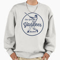 Yankees Sweatshirt - Casual Everyday Wear Men Women - T-Shirt, Sweatshirt, Hoodie