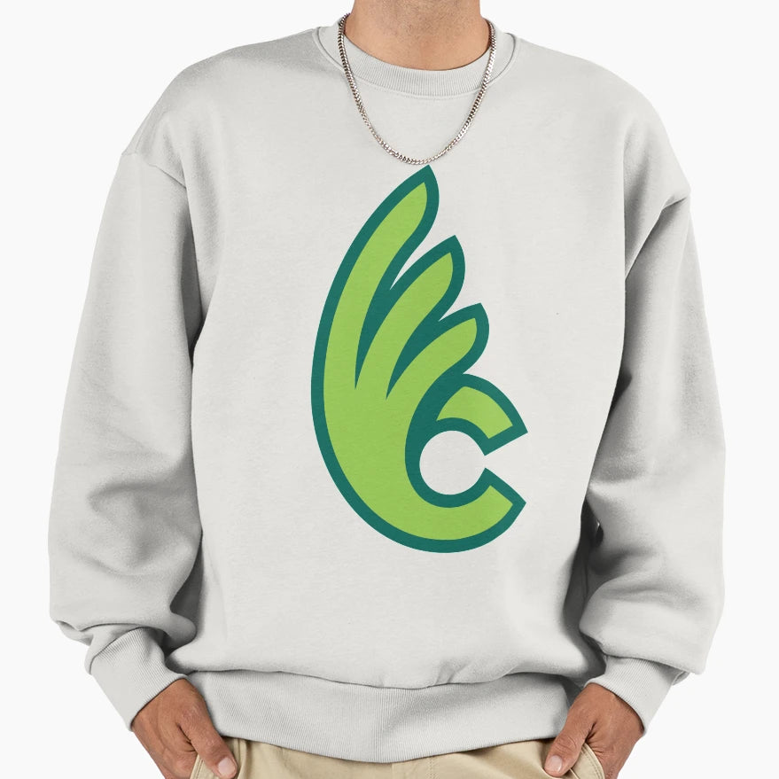 Wilmington Quaqers Sweatshirt - Novelty Apparel for Adults - T-Shirt, Sweatshirt, Hoodie