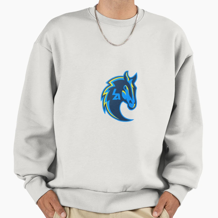 Los Angeles Chargers Sweatshirt - Unique Graphic for Adults - T-Shirt, Sweatshirt, Hoodie