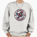 Atlanta Thrashers Hockey Team Logo Sweatshirt - Custom Art Print Unisex - T-Shirt, Sweatshirt, Hoodie