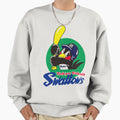Tokyo Yakult Swallows Sweatshirt - Novelty Apparel Men Women - T-Shirt, Sweatshirt, Hoodie