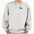 Yanks Sweatshirt - Minimalist Print for Adults - T-Shirt, Sweatshirt, Hoodie