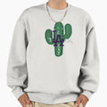La X Cactus Jack Sweatshirt - Graphic Print Men Women - T-Shirt, Sweatshirt, Hoodie