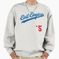 Evil Empire West Sweatshirt - Trendy Graphic Men Women - T-Shirt, Sweatshirt, Hoodie