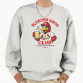 Stl Bleacher Birds Club St Louis T-Shirt - Unique Graphic for Adults - T-Shirt, Sweatshirt, Hoodie
