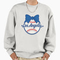 Los Angeles Sweatshirt - Fun Novelty Design Unisex - T-Shirt, Sweatshirt, Hoodie