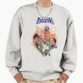 Angels Sweatshirt - Unique Graphic Unisex - T-Shirt, Sweatshirt, Hoodie