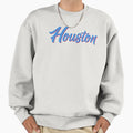 Houston Sweatshirt - Unique Graphic for Adults - T-Shirt, Sweatshirt, Hoodie