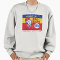 Goudey Heads Up Big League Baseball Sweatshirt - Unique Graphic Men Women - T-Shirt, Sweatshirt, Hoodie