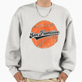 San Francisco Baseball Sweatshirt - Aesthetic Graphic for Adults - T-Shirt, Sweatshirt, Hoodie