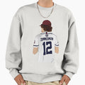 Bailey Zimmerman Sweatshirt - Custom Art Print for Adults - T-Shirt, Sweatshirt, Hoodie