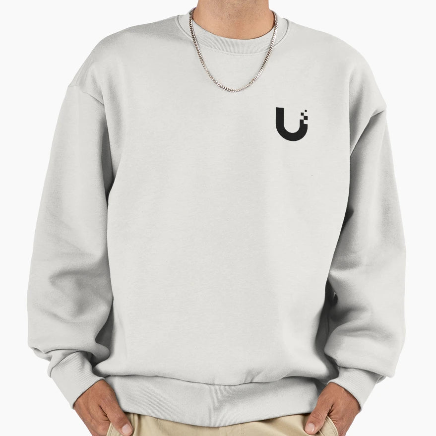 Unifi Sweatshirt - Graphic Print for Adults - T-Shirt, Sweatshirt, Hoodie