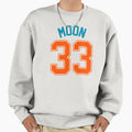 Moon 33 Sweatshirt - Graphic Print for Adults - T-Shirt, Sweatshirt, Hoodie