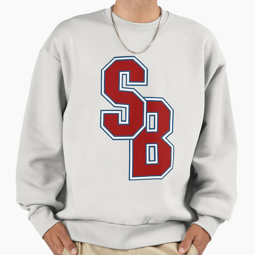 Suny Stony Brook Sweatshirt - Casual Everyday Wear Unisex - T-Shirt, Sweatshirt, Hoodie