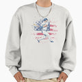 Kyle Tucker Baseball Number 23 Batter Sweatshirt - Graphic Print Unisex - T-Shirt, Sweatshirt, Hoodie