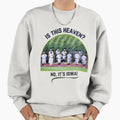 Field Dreams Sweatshirt - Novelty Apparel Unisex - T-Shirt, Sweatshirt, Hoodie