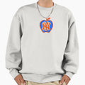 Ny Knicks Sweatshirt - Graphic Print for Adults - T-Shirt, Sweatshirt, Hoodie