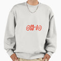 Ohio Sweatshirt - Graphic Print Men Women - T-Shirt, Sweatshirt, Hoodie
