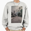 Fenway Park Boston Sweatshirt - Casual Everyday Wear for Adults - T-Shirt, Sweatshirt, Hoodie