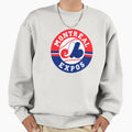 Baseball Montreal Expos Sweatshirt - Custom Art Print Unisex - T-Shirt, Sweatshirt, Hoodie
