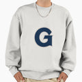 Georgetown Sweatshirt - Aesthetic Graphic for Adults - T-Shirt, Sweatshirt, Hoodie