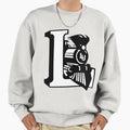 L Train Sweatshirt - Streetwear Style Men Women - T-Shirt, Sweatshirt, Hoodie