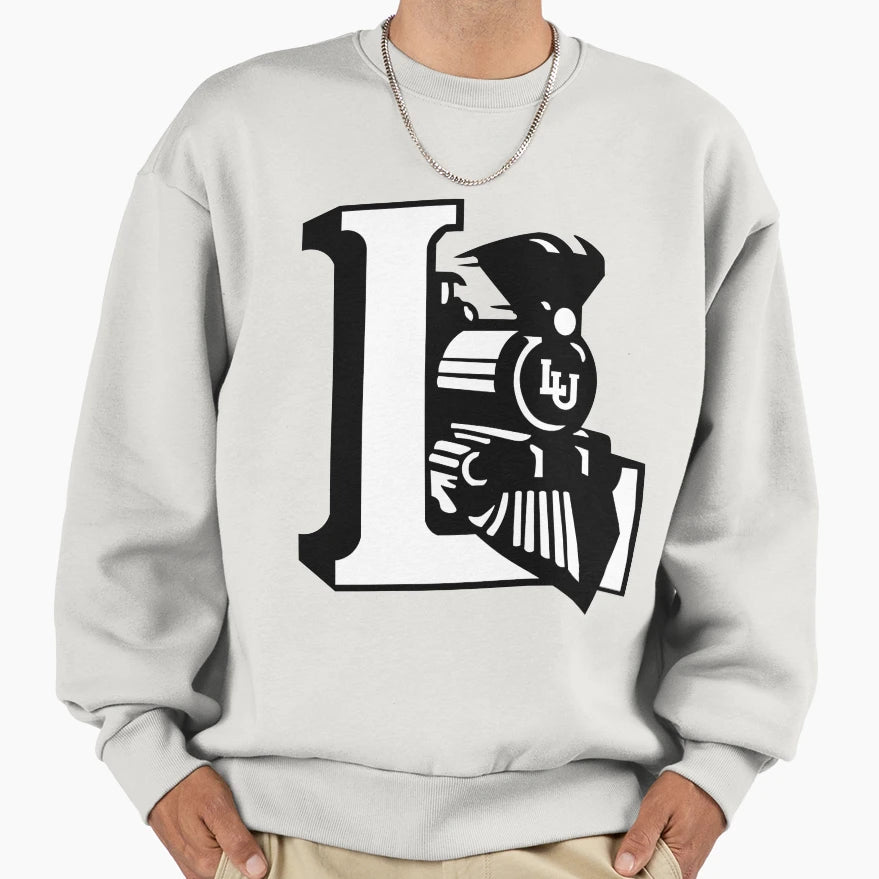 L Train Sweatshirt - Streetwear Style Men Women - T-Shirt, Sweatshirt, Hoodie