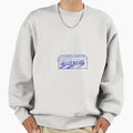 Hollywood Los Angeles Travel Stamp Sweatshirt - Fun Novelty Design Unisex - T-Shirt, Sweatshirt, Hoodie