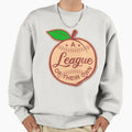 League Their Own Sweatshirt - Custom Art Print for Adults - T-Shirt, Sweatshirt, Hoodie